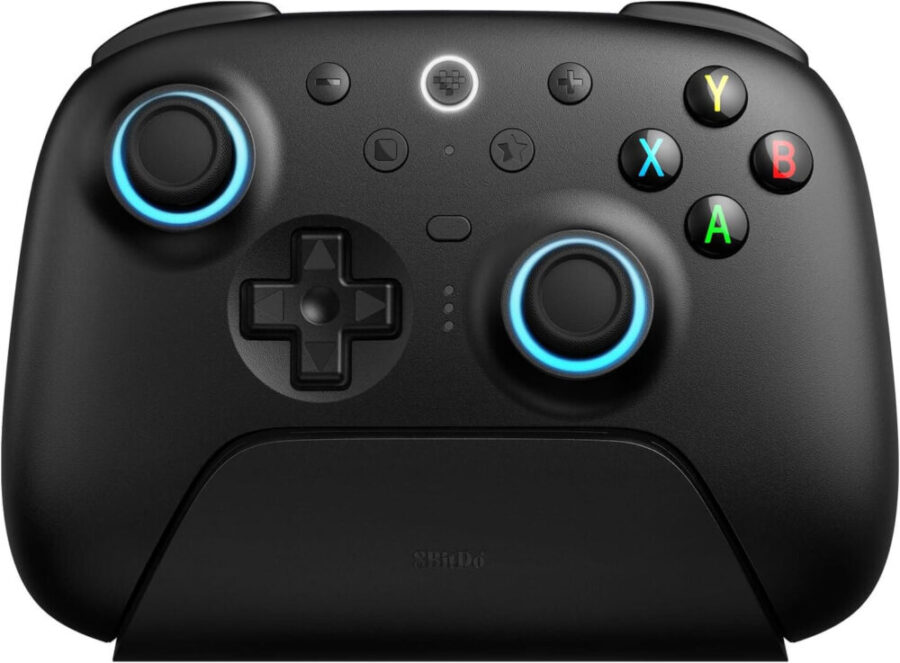 8BitDo Ultimate 2