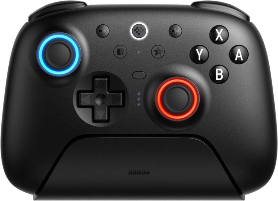 8BitDo Ultimate 2