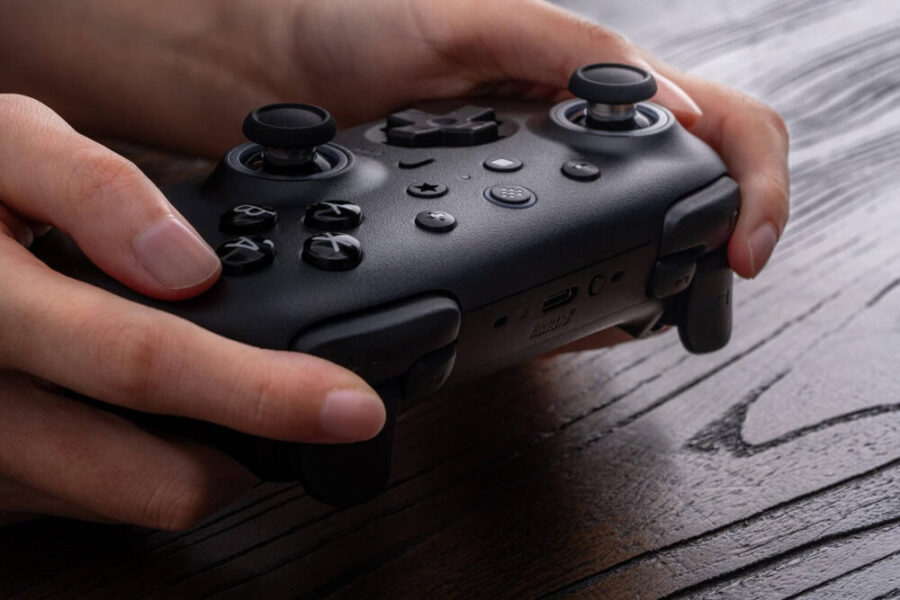 8BitDo Ultimate 2