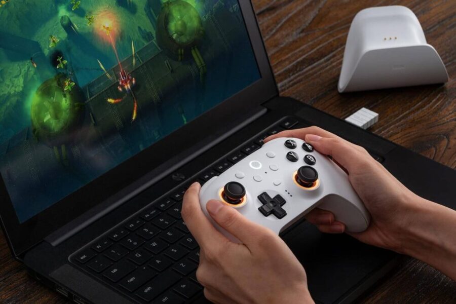 8BitDo Ultimate 2