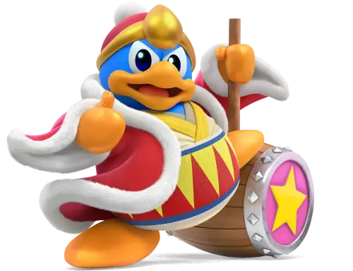 dededekingu